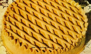 Receita Bolo São Tomé