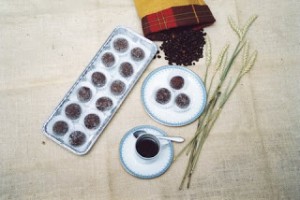 Receita de Brisas de Avis