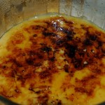 Receita de Leite Creme