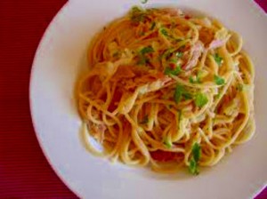 Gigot de Frango Napolitana