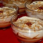 Receita de Doce da Casa