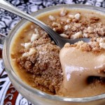 Receita de Delicia de Cafe