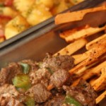 Receita de Marinadas