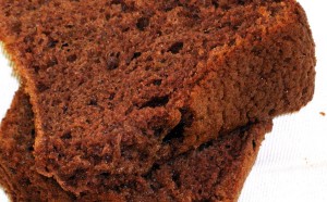 Receita de Bolo Chifon de Chocolate
