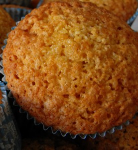 Receita de Queijadas de Noz