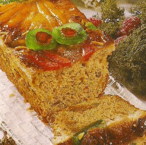 Receita de Bolo Rico