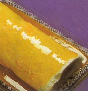 Receita de Torta de Molotof