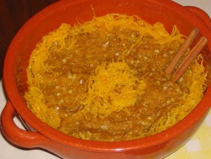 Receita de Delicia Dourada