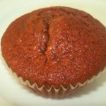 queques de chocolate e laranja