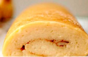 torta pera merengada