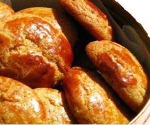 broas de todos os santos