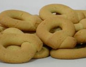 biscoitos de limao