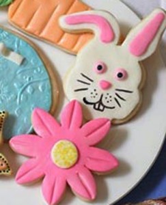 biscoitos primaveris