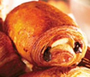 paezinhos de chocolate