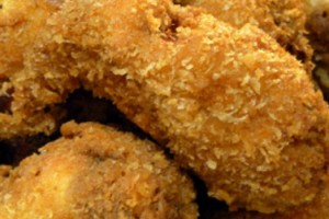 petisquinho de alho frances