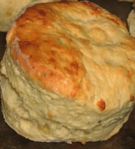 scones