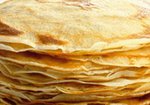 crepes