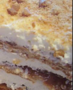 Receita de Doce de Maçã