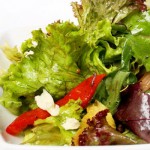 salada mediterranica