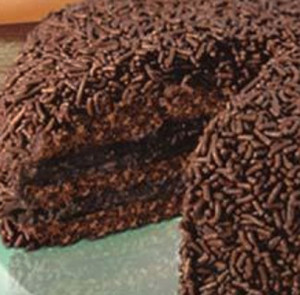 brigadeiro