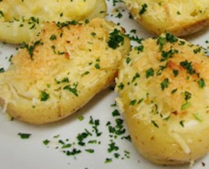 batatas com segredos