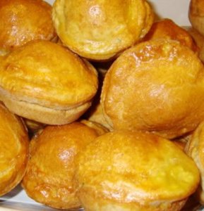 empada de galinha msiteriosa com agriao