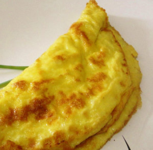 omelete secreta