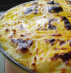 paloco picadinho com delicias do mar