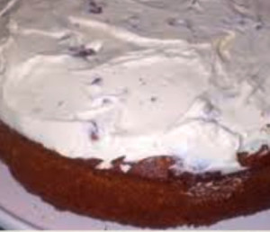 fofinhos de cenoura com surpresas doces e mascarpone