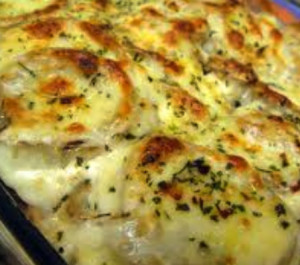 peixe caçao crioulo