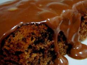 base fofifnha castanha com mousse de chocolate