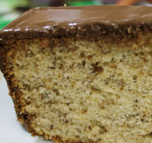 bolo fofo ao sabor da avela