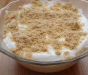 bolo individual extra gula de bolacha