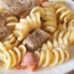 carninhas nas ervas aromaticas