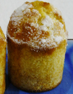 bolo de arroz
