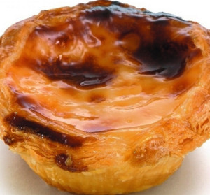 pastel de nata
