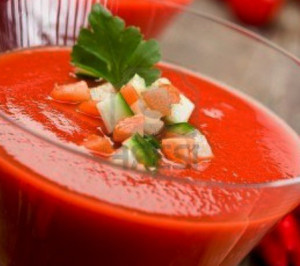 gaspacho