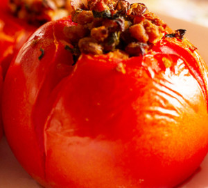 tomates recheados
