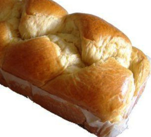 brioche