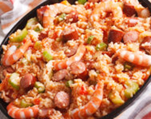 arroz crioulo